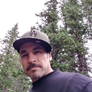 Meet your Posher, Raymond